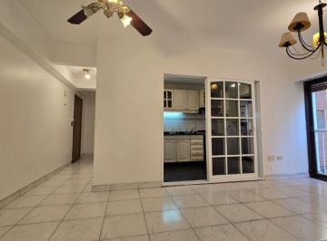 Departamento de 4 ambientes, Palermo · 4 Ambientes en Torre Premium | Muy Luminoso | Seguridad 24 Hs | Bajas Expensas | Palermo