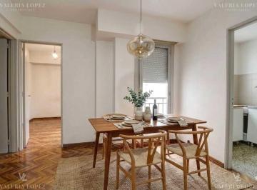 Departamento · 30m² · 2 Ambientes · Departamento en Venta en Belgrano, Capital Federal, Buenos Aires