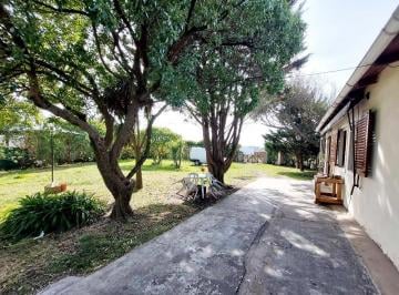 Casa de 2 ambientes, Atlántida · Venta Quincho o Casa de Verano, Atlantida