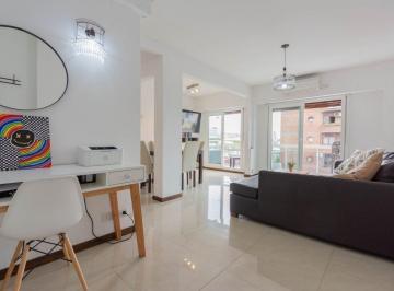 Departamento · 60m² · 3 Ambientes · Venta Depto 3 Amb con Balc. V. Crespo Apto Credito