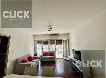 Departamento · 83m² · 4 Ambientes · Venta - 4 Ambientes Al Frente con Balcon Aterrazado - a Refaccionar - Balvanera