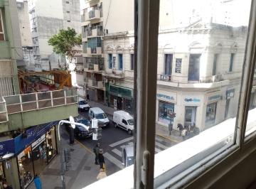 Departamento · 32m² · Venta Depto 1 Ambiente Al Frente M/luminoso