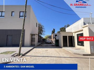 HGP-HGP-9412_2 · Departamento 3 Ambientes. | Irigoin y Jose Maria Paz