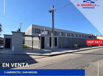 HGP-HGP-9412_2 · Departamento 3 Ambientes. | Irigoin y Jose Maria Paz