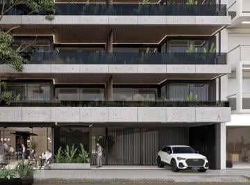 Departamento de 4 ambientes, Palermo · A Estrenar Vista Abierta Proyecto de Diseño y Categoria