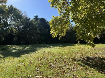 Terreno · 2225m² · Terreno en Venta en Martindale C. C. - Esquina