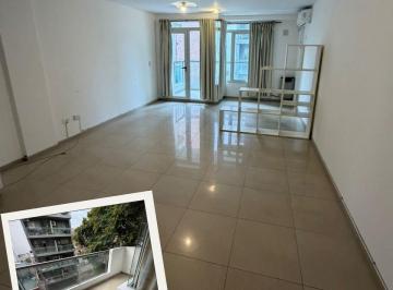 Departamento · 42m² · 1 Ambiente · Departamento Monoambiente en Alquiler| Balcarce 16