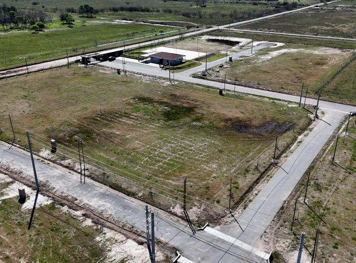 Desarrollo vertical , Escobar · Lote en Escobar - Cazador - El Aterrizaje - Entrega Inmediata