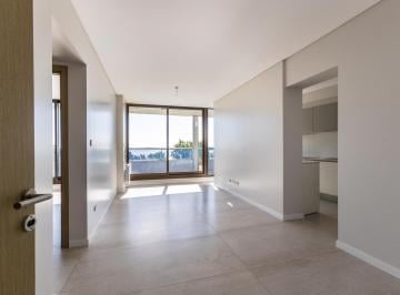 Departamento · 87m² · 2 Ambientes · Venta - Departamento 1 Dormitorio con Vista Al Rio en Brisa - Arroyito