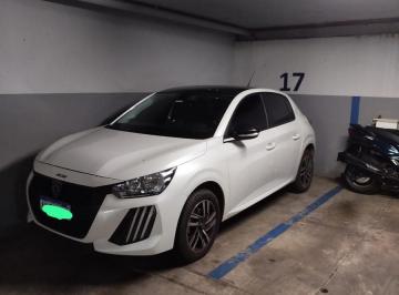 Garage · 19m² · Venta - Cochera - Barrio Centro