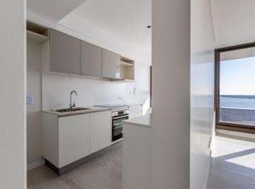 Departamento · 113m² · 3 Ambientes · Venta - Departamento Dos Dorm. Premium con Vista Al Rio Torre Brisa - Barrio Arroyito