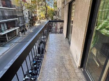 Departamento de 3 ambientes, Balvanera · Venta │balvanera | Dpto de 3 Ambientes con Balcón│muy Luminoso!