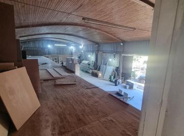 Bodega-Galpón , Pilar · Galpón en Alquiler. Excelente Ubicación.