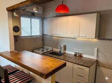 Departamento de 1 ambiente, Villa Crespo · Monoambiente Reciclado | Muy Luminoso | Bajas Expensas
