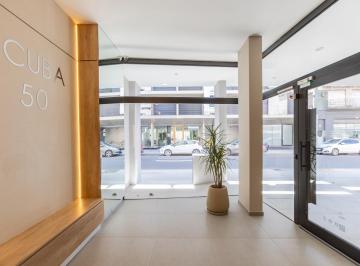 Departamento · 34m² · 2 Ambientes · 1 Cochera · Departamento en Centro