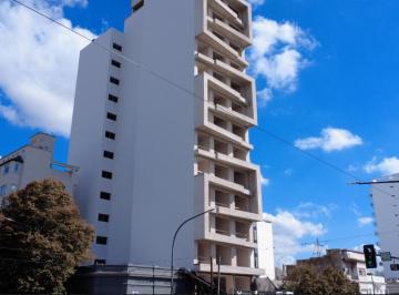 Departamento · 43m² · 2 Ambientes · Departamento Venta - Construcción - 1 Dormitorio - 43 m 2 Totales - La Plata - Pozo - Emprendimiento.
