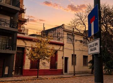 PH de 5 ambientes, Palermo · Alquiler! Gran PH Clásico en El Coracón de Palermo! 5 Ambientes!