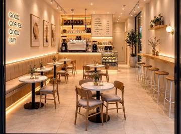 Local comercial · 23m² · 1 Ambiente · Venta Local Comercial en Palermo Hollywood