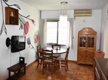 Departamento · Departamento en Belgrano R
