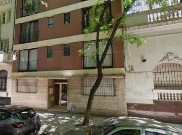 Departamento de 1 ambiente, Balvanera · 2 Ambientes Al Frente