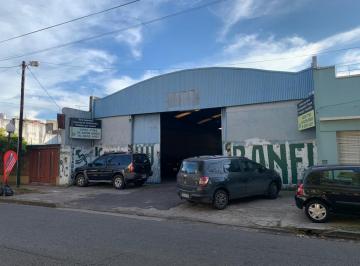Terreno · 450m² · Santilli - Arenales 1240 - Banfield Este