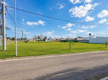 Terreno · 300m² · Venta - Lote en Esquina - Estancia Las Moras Ricardone