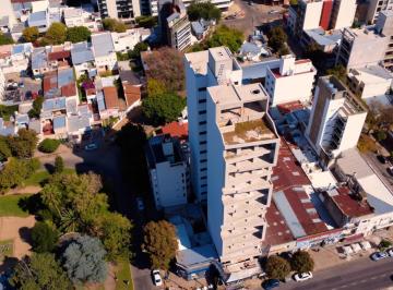 Departamento · 47m² · 2 Ambientes · Departamento Construcción - Venta - 1 Dormitorio - 47 m 2 Totales - La Plata - Pozo - Emprendimiento.