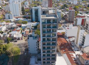 Departamento · 47m² · 2 Ambientes · 1 Cochera · Departamento Construcción - Venta - 1 Dormitorio - 47 m 2 Totales - La Plata - Pozo - Emprendimiento.
