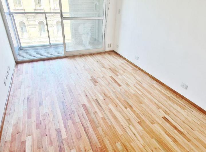 Departamento · 44m² · 2 Ambientes