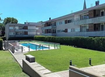 Departamento · 64m² · 2 Ambientes · 1 Cochera · 2 Ambs Florida Apto Credito Amenities con Renta