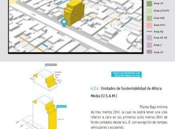 Bodega-Galpón · 278m² · Galpón en Venta, Villa Lugano - Apto Credito