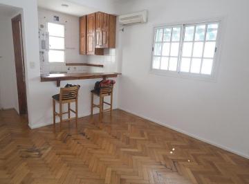 Departamento · 53m² · 2 Ambientes · Departamento de Dos Ambientes y Medio Muy Luminoso