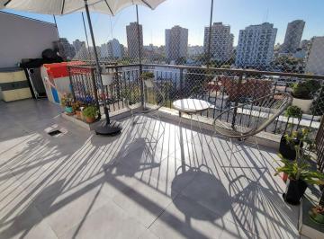 Departamento · 52m² · 3 Ambientes · Venta Tres Ambientes Gran Balcon Aterrazado