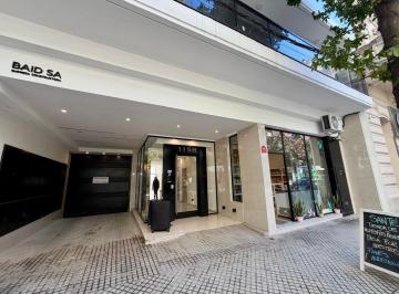 Departamento · 30m² · 1 Ambiente · Monoambiente a Estrenar Jm de Rosas 1100