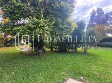 Terreno · 600m² · Terreno en Venta en Mapuche Country Club