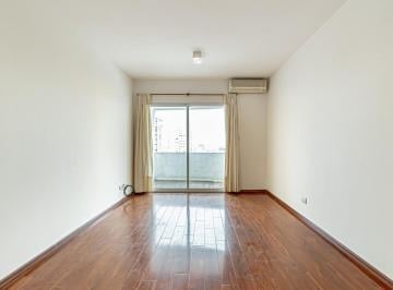 Departamento · 66m² · 3 Ambientes · 1 Cochera · Departamento 3 Ambientes - Amenities - Cochera Fija