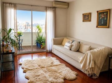Departamento · 66m² · 3 Ambientes · 1 Cochera · Departamento 3 Ambientes - Amenities - Cochera Fija