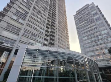 Departamento · 60m² · 2 Ambientes · 1 Cochera · Alquiler Departamento Torre Centenial - Nuñez