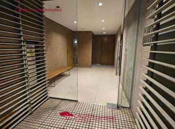 Departamento · 34m² · 1 Ambiente · Venta Monoambiente Av Triunvirato 3300 Villa Ortuzar
