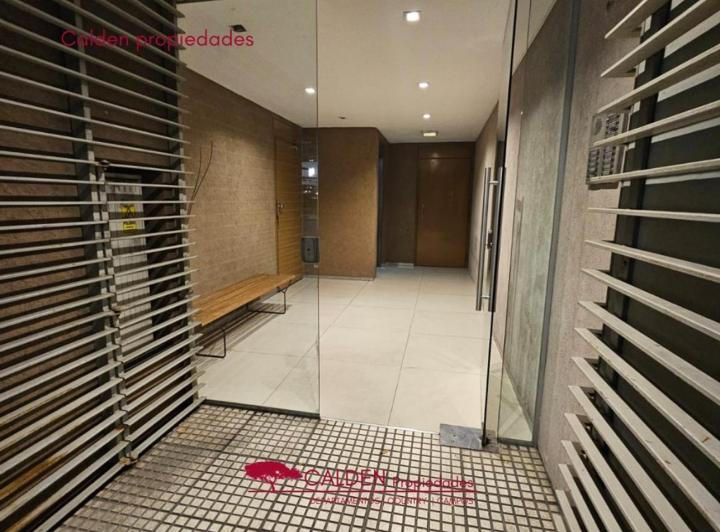 Departamento · 34m² · 1 Ambiente