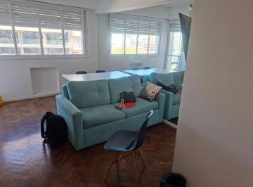 Departamento · 51m² · 3 Ambientes · Departamento en Belgrano C