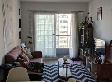Departamento · 35m² · 2 Ambientes · En Venta - Departamento de 1 Dormitorio con Amenities - Zona Centro