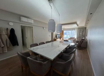 BER-BER-16488_2 · ¡Exclusivo Semipiso de 4 Ambientes con Dependencia y 2 Cocheras en Venta!