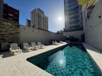 BER-BER-16488_2 · ¡Exclusivo Semipiso de 4 Ambientes con Dependencia y 2 Cocheras en Venta!