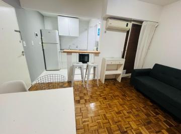 Departamento · 35m² · 2 Ambientes · Departamento en Venta en Capital Balvanera de un Dormitorio
