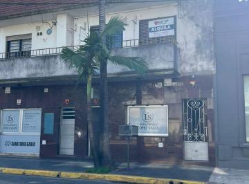 imagen1 · Alquiler Departamento en Planta Alta Barrio Constituyentes