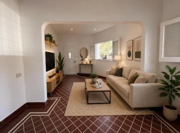 Foto · Casa en Alquiler - Alta Cordoba - Dos Dorm. Dos Cocheras Patio - Oportunidad