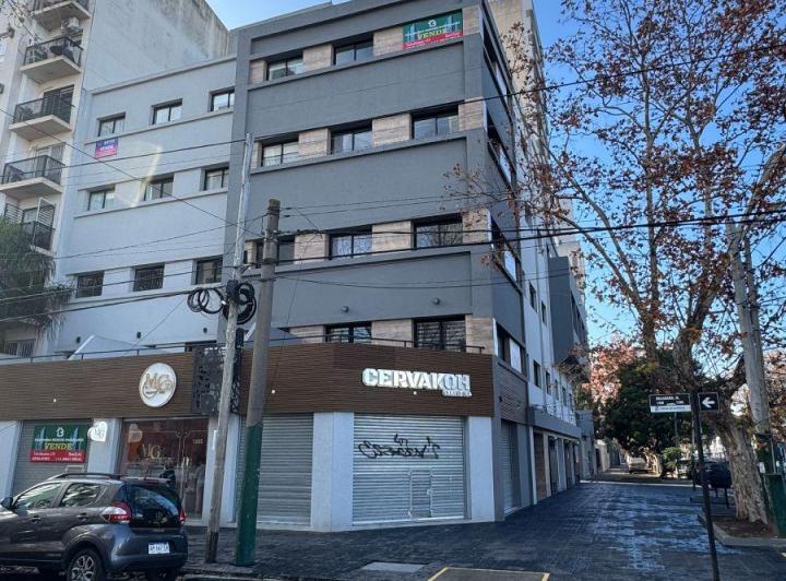 Departamento · 37m² · 2 Ambientes