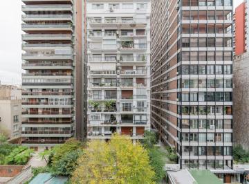Departamento · 61m² · 3 Ambientes · Departamento de 3 Ambientes en Venta en Barrio Parque