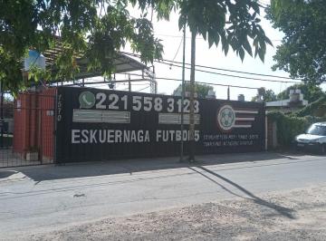 Bodega-Galpón de 3 ambientes, La Plata · Galpón en Alquiler en La Plata